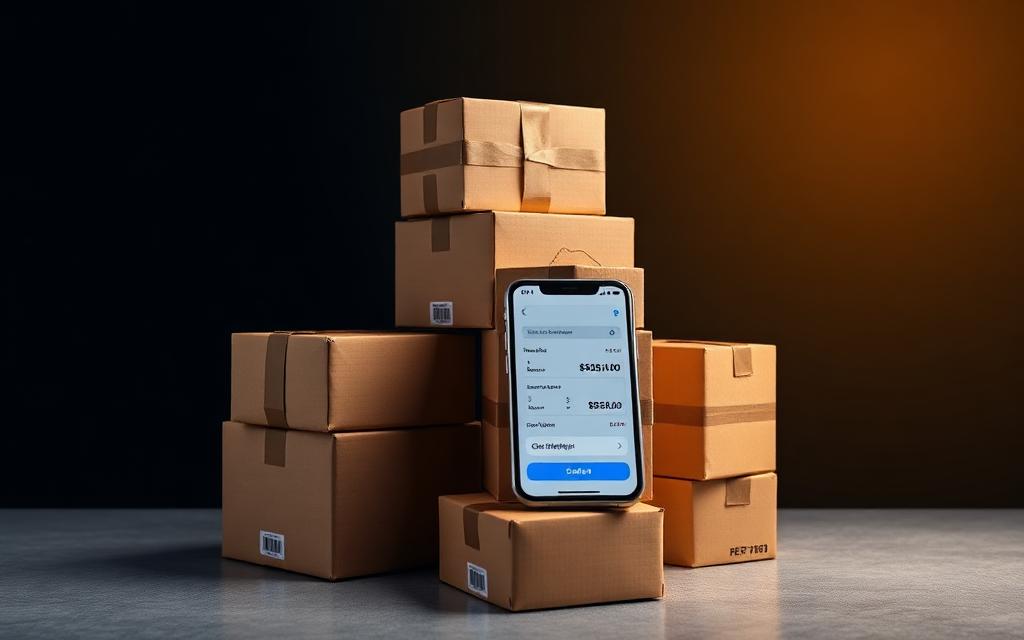 Dropshipping
