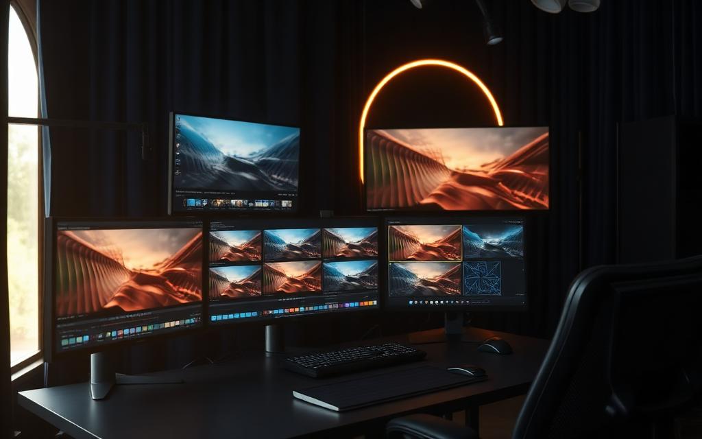 AI Animation & Content
