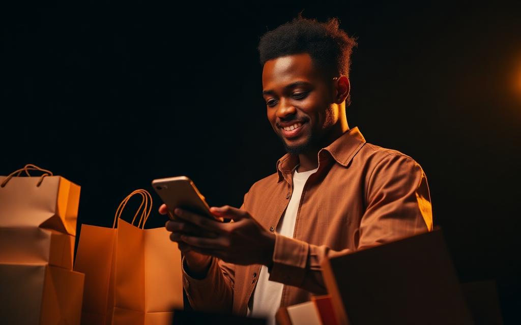 Selling & Customer Acquisition